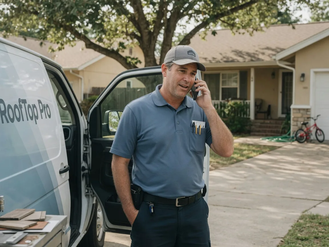Roof Repair Chesterfield, MO FAQs