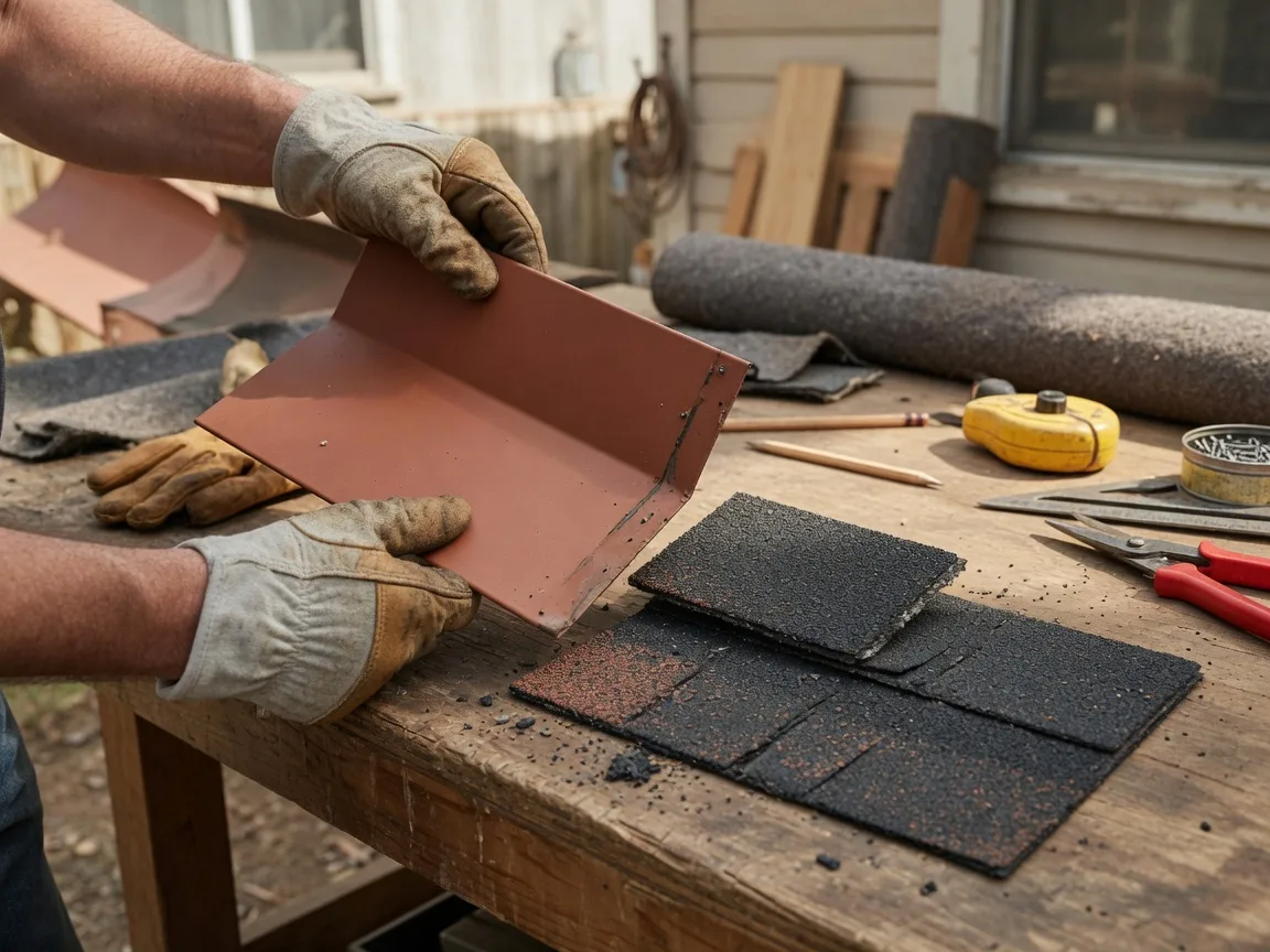 Roof Repair company in Chesterfield, MO